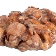 Apple Fritter