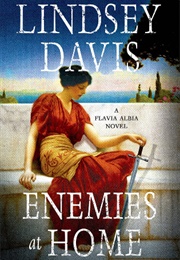 Enemies at Home (Lindsey Davis)