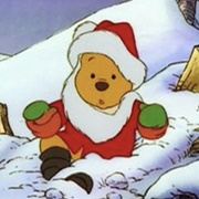 Winnie the Pooh (Winnie the Pooh and Christmas Too)