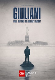 Giuliani: What Happened to America's Mayor? (2023)