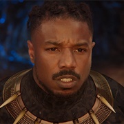 Killmonger