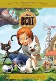 Bolt (Disney)