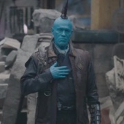 Yondu