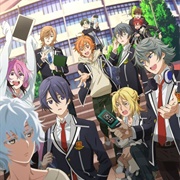 ACTORS: Songs Connection