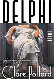 Delphi (Clare Pollard)