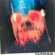 The Dirty Dozen Brass Band - Voodoo