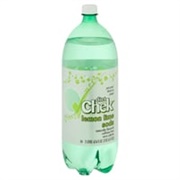 Winn-Dixie Chek Diet Lemon Lime