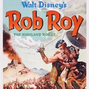 Rob Roy: The Highland Rogue