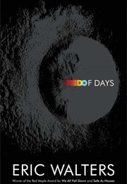 End of Days (Eric Walters)