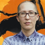 Shelly Parker-Chan (Non-Binary, They/Them)