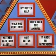 Pyramid (The $25,000 Pyramid)