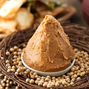 Fermented Bean Paste
