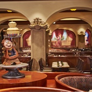 Lumiere's Kitchen