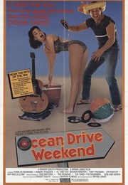 Ocean Drive Weekend (1985)