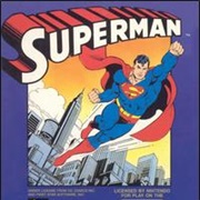Superman (NES)