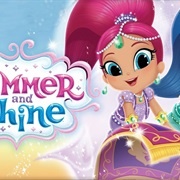 Shimmer Shine