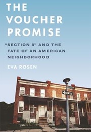 The Voucher Promise (Eva Rosen)