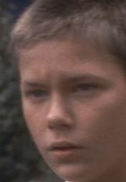 The Revenge of Lardass Hogan (Stephen King)