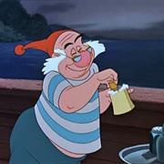 Mister Smee