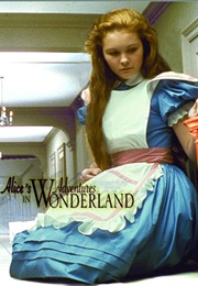 Alice's Adventures in Wonderland (1956)