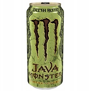 Monster Java Irish Blend
