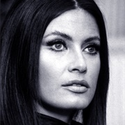 Marisa Mell