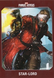 Star-Lord