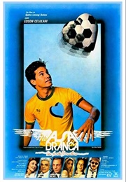 Asa Branca - A Brazilian Dream (1980)