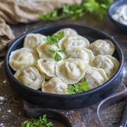 Pelmeni