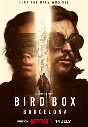 Bird Box Barcelona (2023)