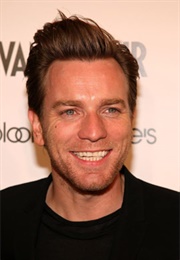 Ewan McGregor (1971)