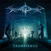 Shylmagoghnar - Transience