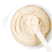 White Bean Puree