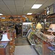 North Idaho Trading Company