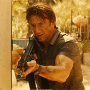 Sean Penn - The Gunman