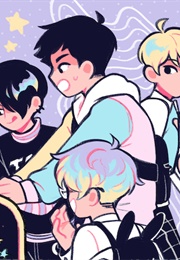 Boyfriends (Refrainbow)