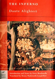 The Inferno (Dante Alighieri)