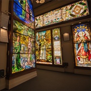 Halim Time & Glass Museum