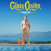 Knives Out: Glass Onion