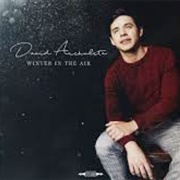 God Rest Ye Merry Gentlemen - David Archuleta