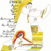 P'ansori - Korea's Epic Vocal Art & Instrumental Music