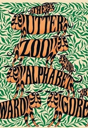 The Utter Zoo (Edward Gorey)