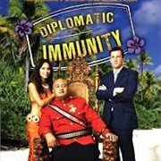 Diplomatic Immunity