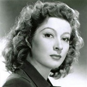 Greer Garson