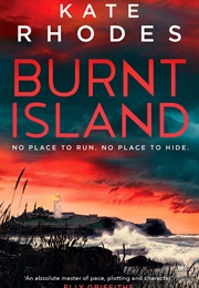 Burnt Island (Kate Rhodes)