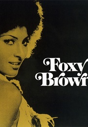 Foxy Brown (1974)