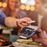 Pay for Someone Else