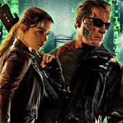Terminator > Matrix