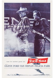 3:10 to Yuma (1957)