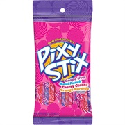 Pixy Stix